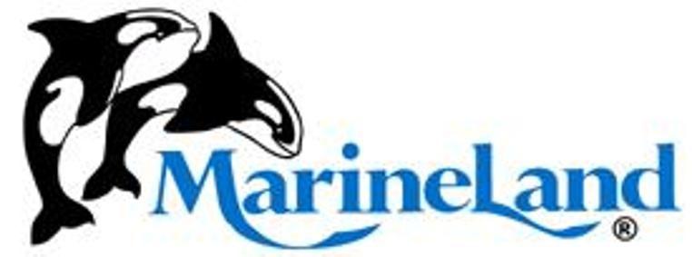 Marineland Logo - DigInPix - Entity - Marineland