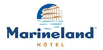 Marineland Logo - Marineland Parks