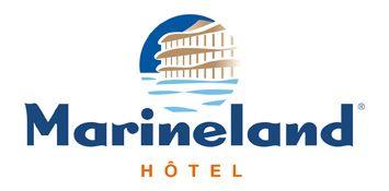 Marineland Logo - Marineland Parks |