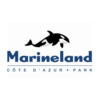 Marineland Logo - logo-marineland-cote-azur -