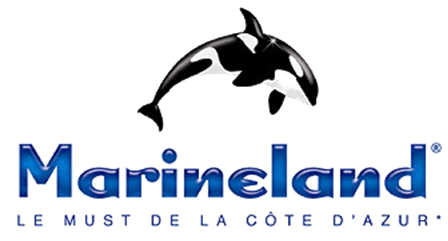 Marineland Logo - DigInPix - Entity - Marineland