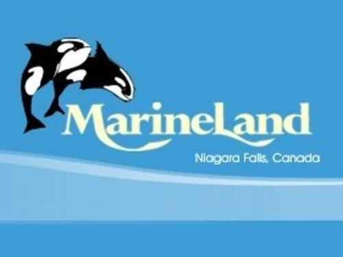 Marineland Logo - Marineland Reviews - Niagara Falls City (Ontario), Ontario - Skyscanner