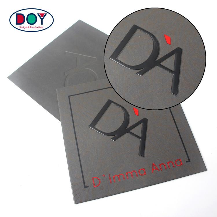 Tag Wholesale Logo - Clothing Hang Tags Wholesale UV Printing Logo Paper Hang Tags ...