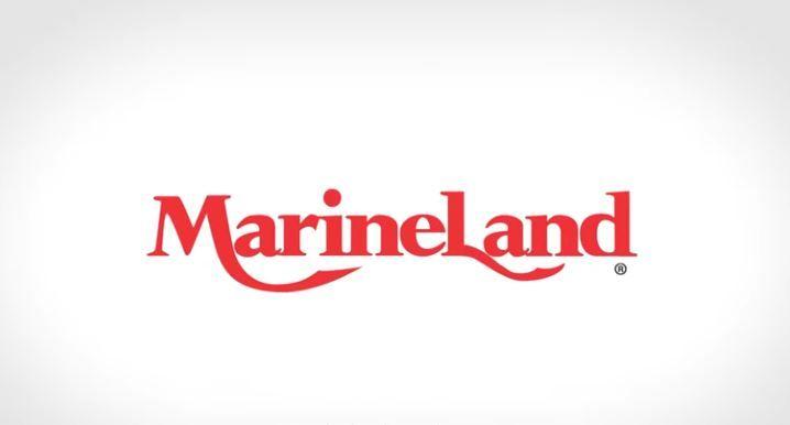 Marineland Logo - Marineland