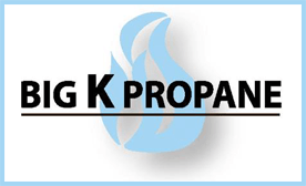 Big K Logo - Home Big K LP Gas Company Rockingham, NC (910) 895-0832