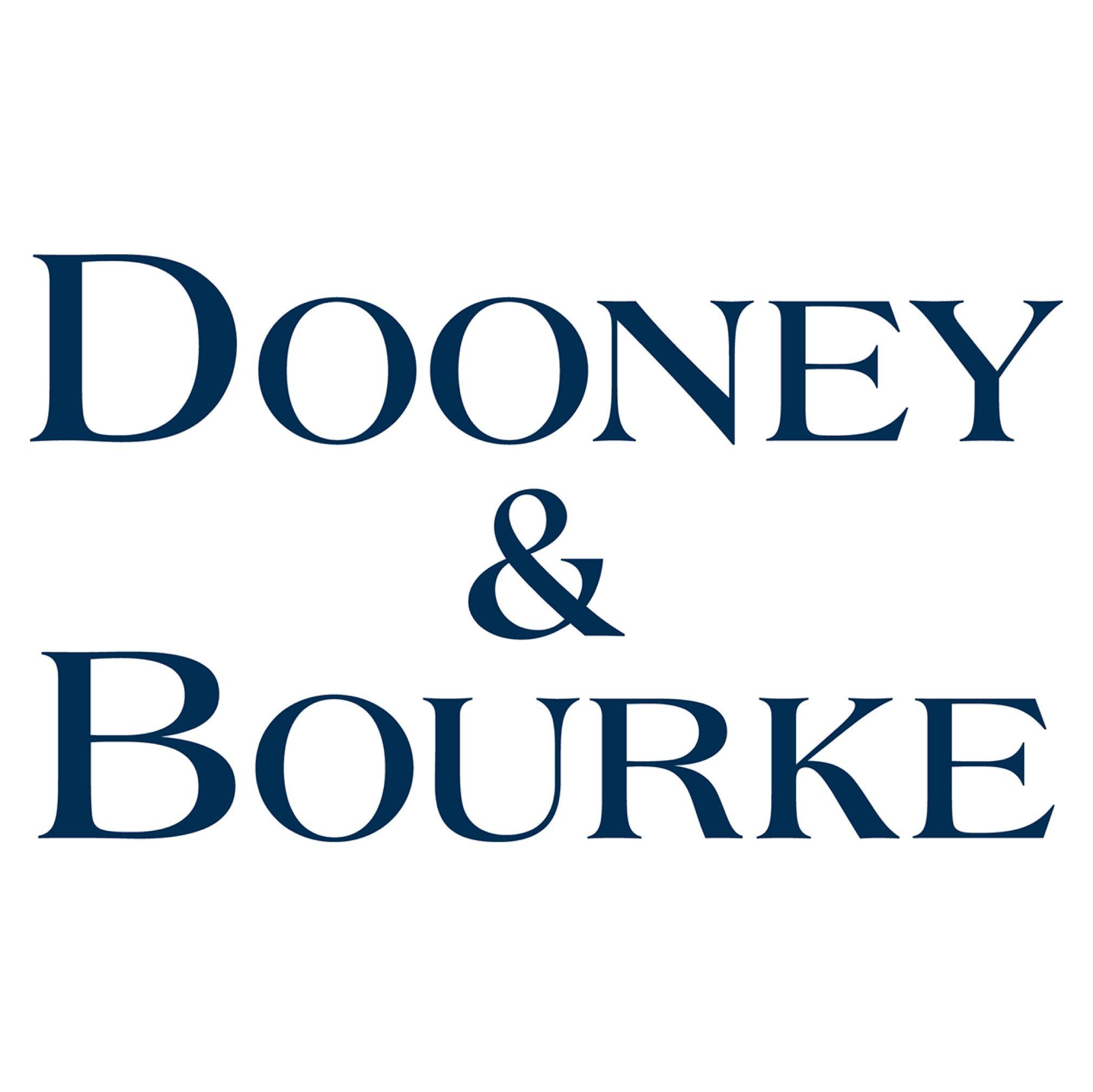 Dooney and Bourke Logo - KleerWest