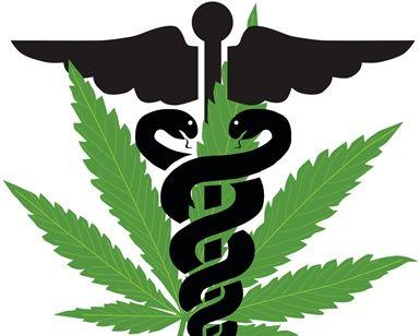 Medical Marijuana Logo - Opportunities to Review Medical Cannabis Bids