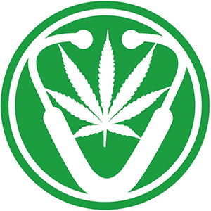 Medical Marijuana Logo - 20 Medical Marijuana Logo Designs And Why Cannabis Companies Need To ...