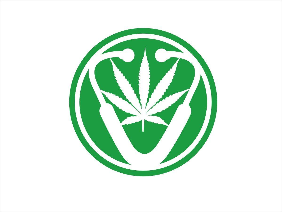 Medical Marijuana Logo - Logo Design by Sushma for medical marijuana enterprise #Marijuana