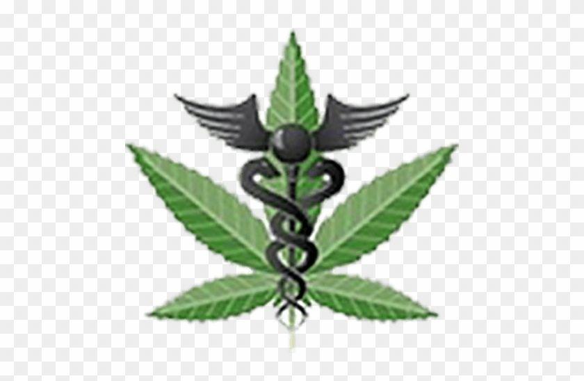 Medical Marijuana Logo - Medical Marijuana Symbol Image - Medical Marijuana Logo - Free ...