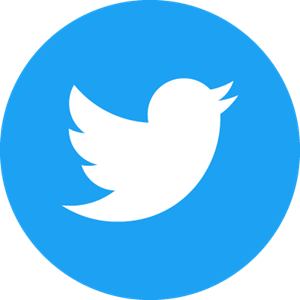 Blue a Logo - Twitter Logo Vectors Free Download