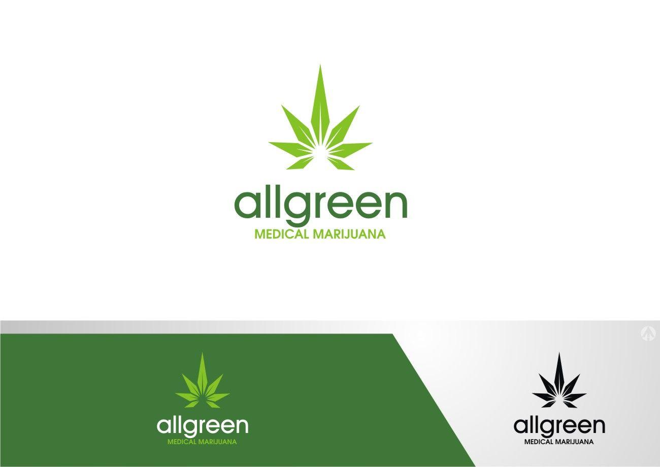 Medical Marijuana Logo - Medical Logo Design for Do not know at this moment by MBARO | Design ...