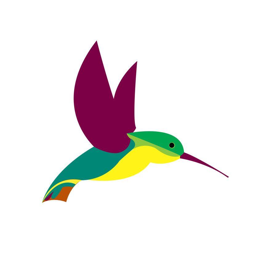 Bird of Paradise Logo - Entry #85 by Srrimisaha97 for Design a Logo - bird of paradise ...