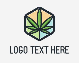 Medical Marijuana Logo - Weed Logo Maker. Best Weed Logos