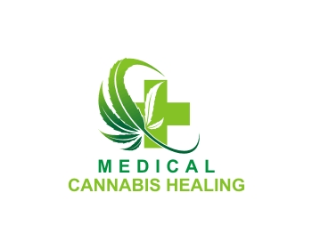 Medical Marijuana Logo - Medical Cannabis Healing logo design contest - logos by thebomber99