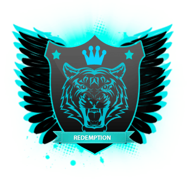 Good Clan Logo - Redemption Destroying P2P Based Clans Fights & Events