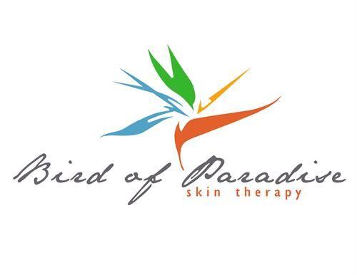 Bird of Paradise Logo - BIRD OF PARADISE SKIN THERAPY on Schedulicity