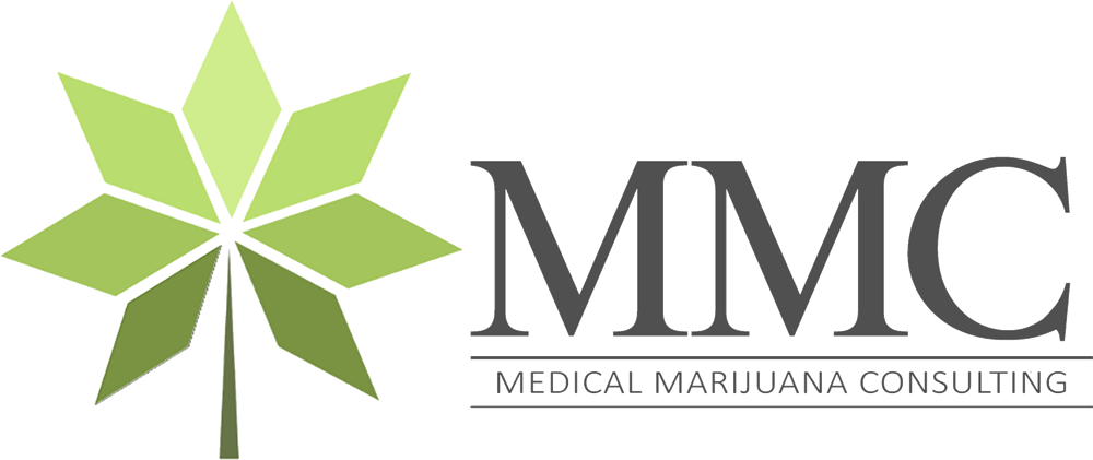 Medical Marijuana Logo - Medical Marijuana Consulting | Making Medical Cannabis Access Easy