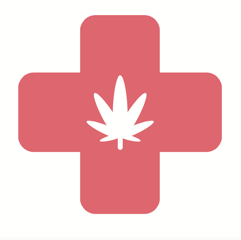 Medical Marijuana Logo - Medical marijuana logo - Carolina Public Press