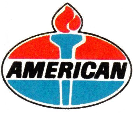 American Oil Company Logo - American Oil Company Sharing!. Petroliana, Auto