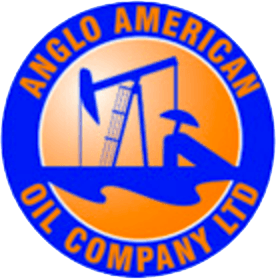 American Oil Company Logo - Home | Anglo American Oil Company