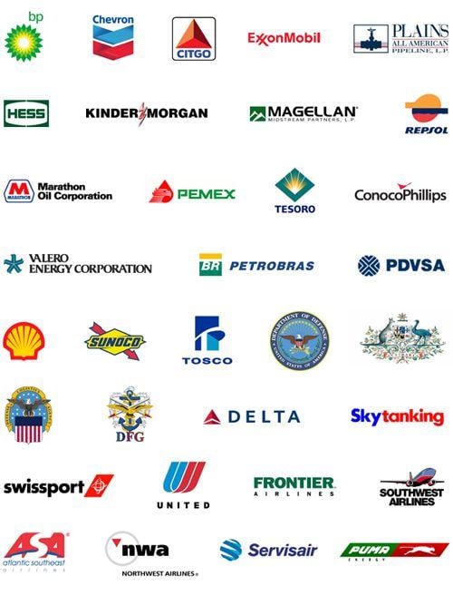 American Oil Company Logo - Oil Company Logos N2 free image