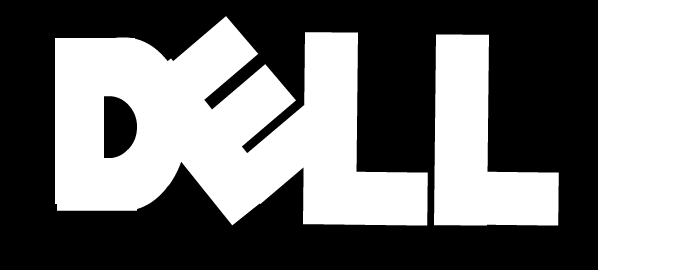 Dell Logo - Stripgenerator.com - Dell Logo