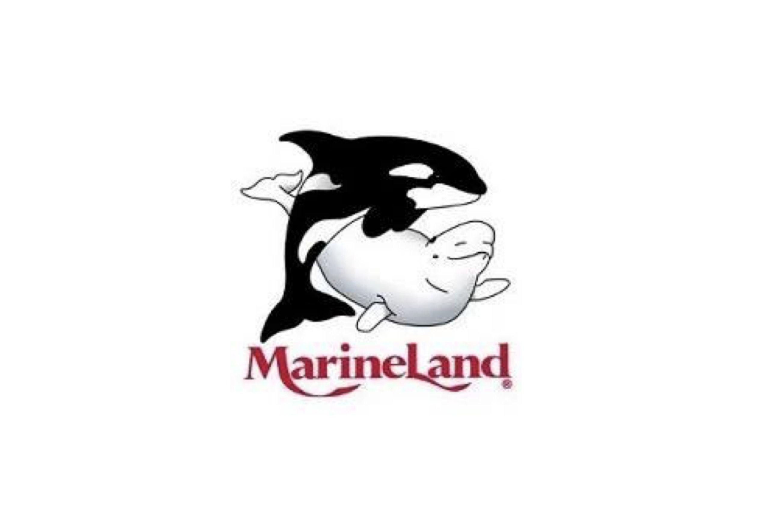 Marineland Logo - Marineland Charged With Animal Abuse