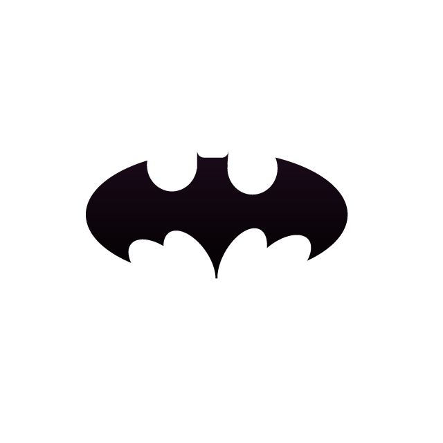 Batman Logo - Create Batman Logo – Vectr – Medium