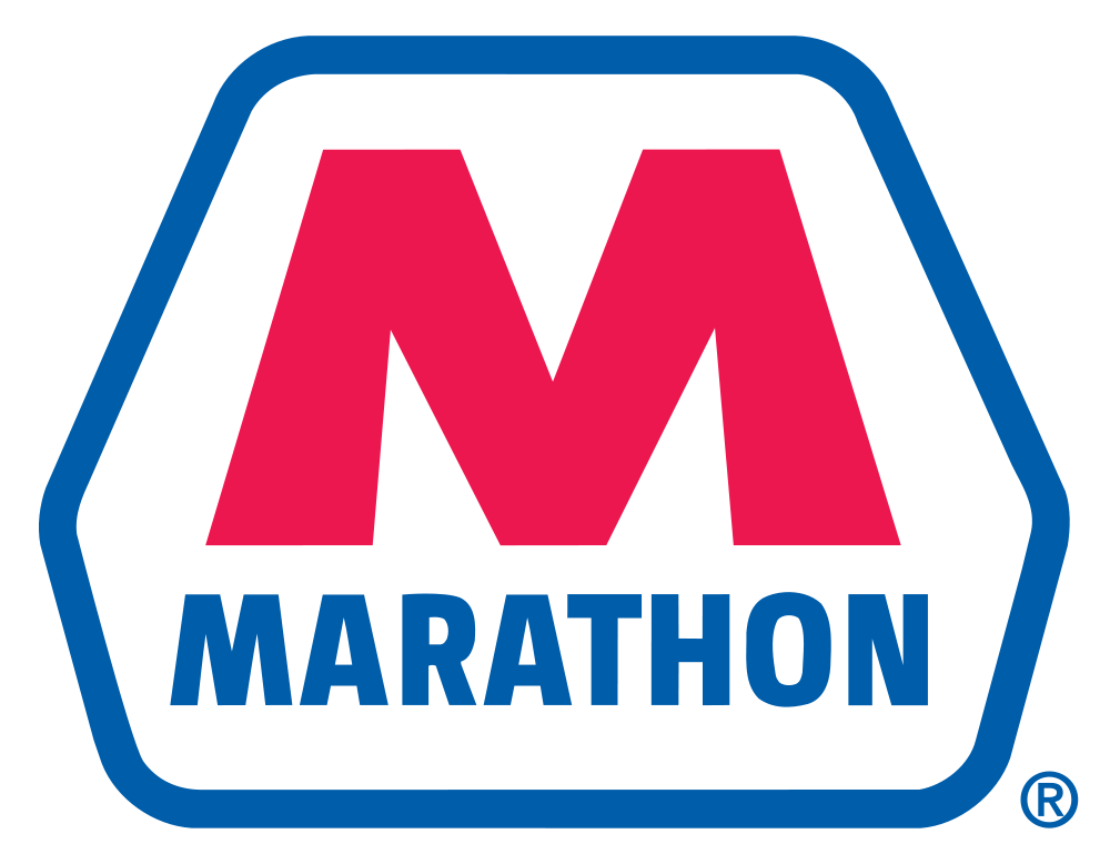 American Oil Company Logo - Marathon Petroleum Logo / Oil and Energy / Logonoid.com