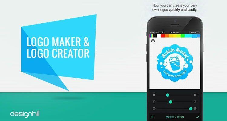 Mobile App Logo - 5 Best Logo Design Apps For Android