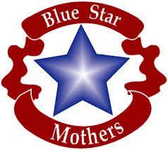 Blue Star Mother's of America Logo - Blue Star Mothers of America Collecting Items for Deployed Troops ...