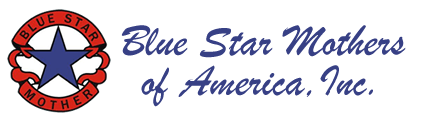 Blue Star Mother's of America Logo - Truckee Meadows NV #3 Blue Star Mothers of America – Supporting the ...