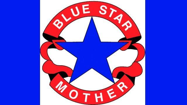 Blue Star Mother's of America Logo - Blue Star Mothers of America charters new chapter in Mission Viejo
