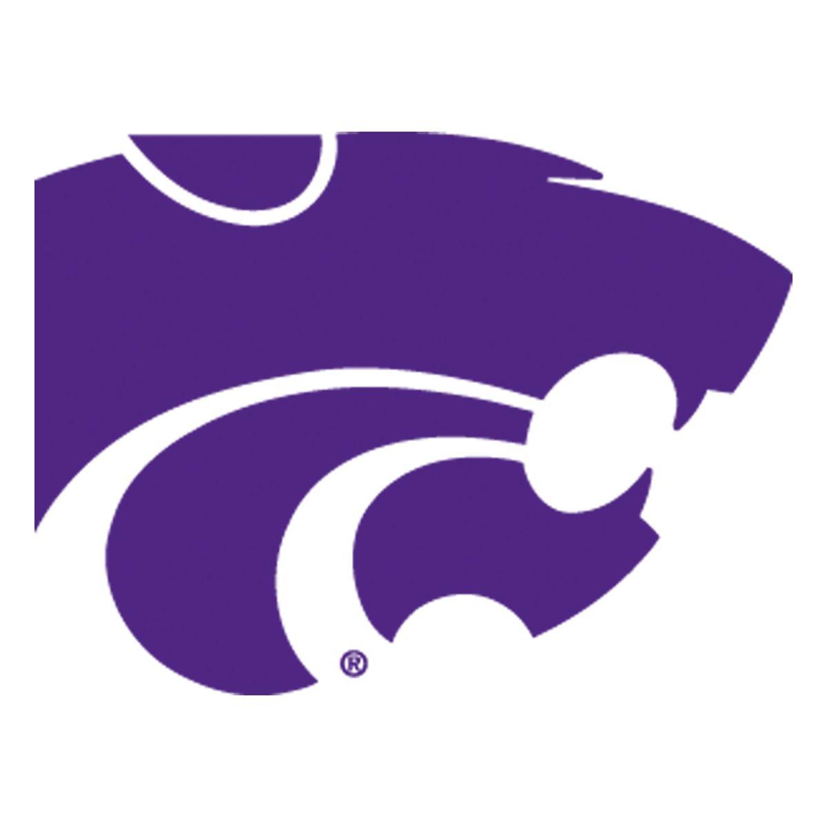 College Cat Logo - Power cat. my life. Kansas state wildcats, Kansas