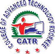 College Cat Logo - CAT Roorkee