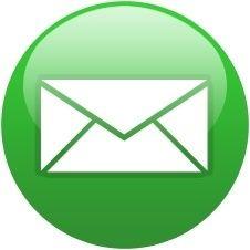 Green Email Logo - Email free icon download (127 Free icon) for commercial use. format ...
