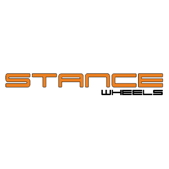 Stance Wheels Logo - Stance Wheels – Speedzone Performance LLC