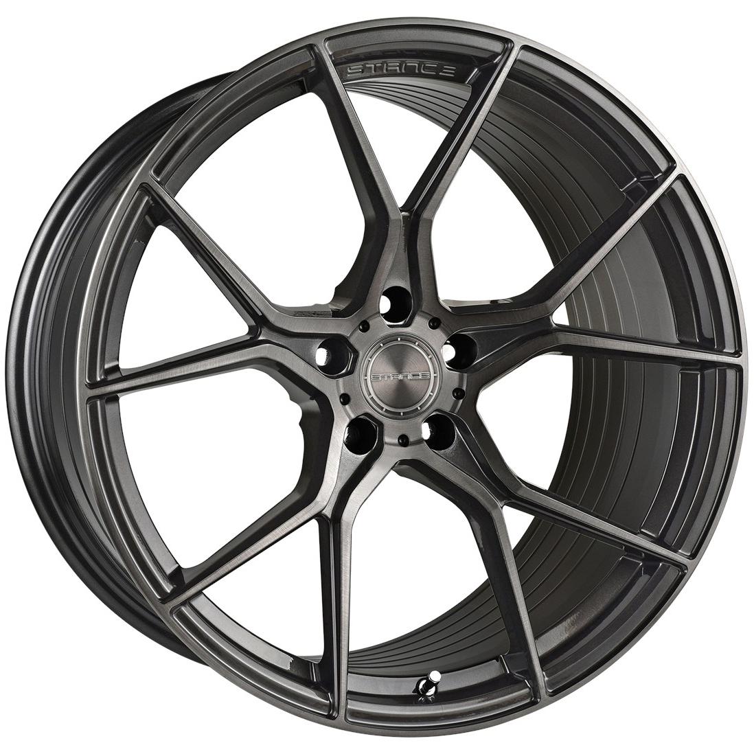Stance Wheels Logo - Stance SF07 | Stance Wheels Rims |Stance SF07 Rims | wheel and Tires