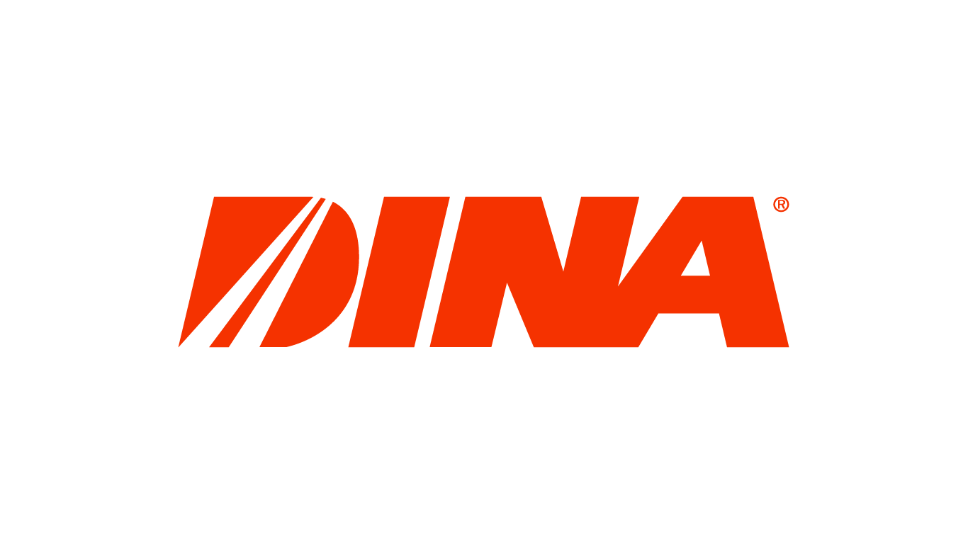 Dina Logo - DINA Logo, HD Png, Information | Carlogos.org