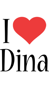 Dina Logo - Dina Logo | Name Logo Generator - I Love, Love Heart, Boots, Friday ...