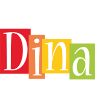 Dina Logo - Dina Logo | Name Logo Generator - Smoothie, Summer, Birthday, Kiddo ...