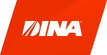 Dina Logo