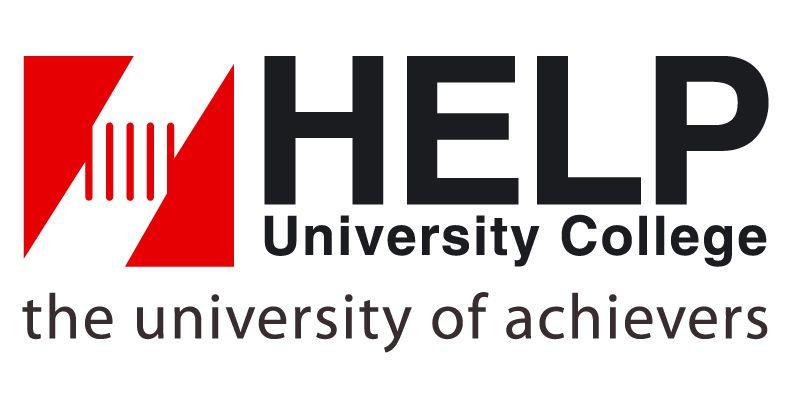 Help University Logo - HELP Uni Logo - Sureworks