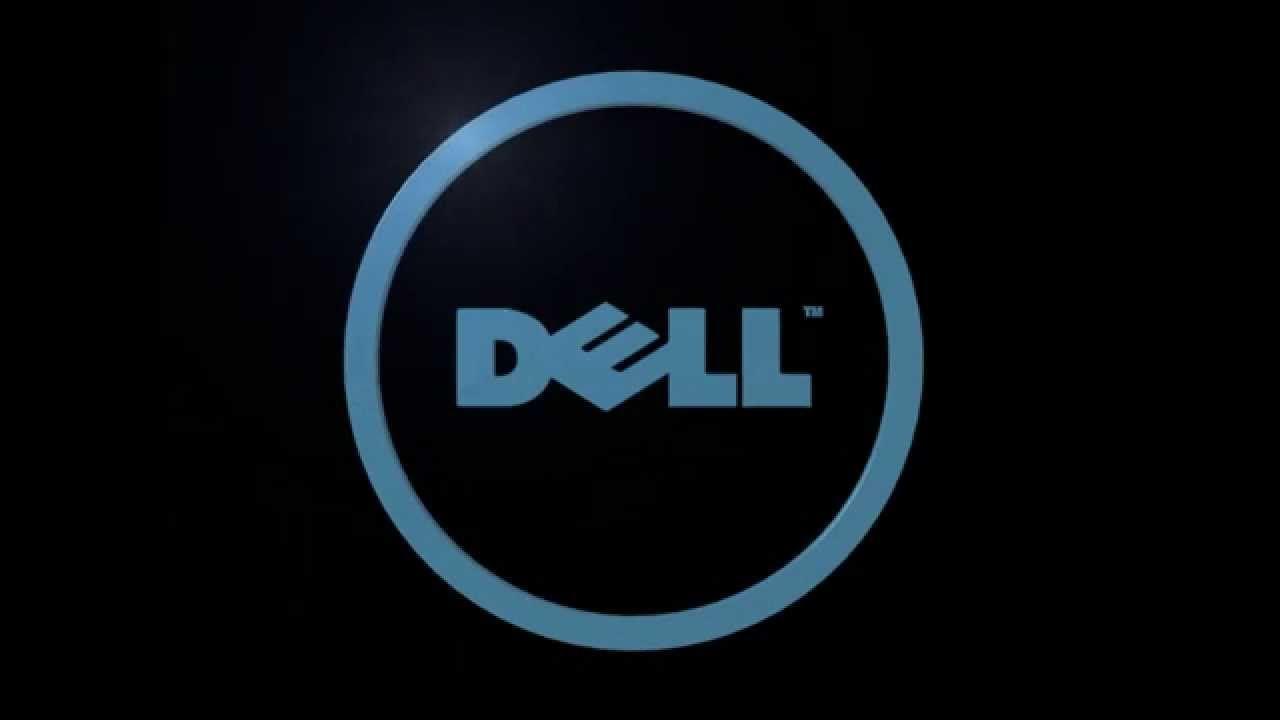 Dell Logo - animation logo DELL - YouTube
