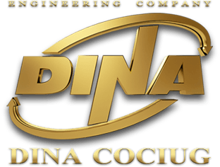 Dina Logo - Dina logo png 7 PNG Image