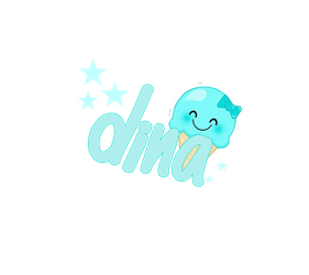 Dina Logo - dina logo png