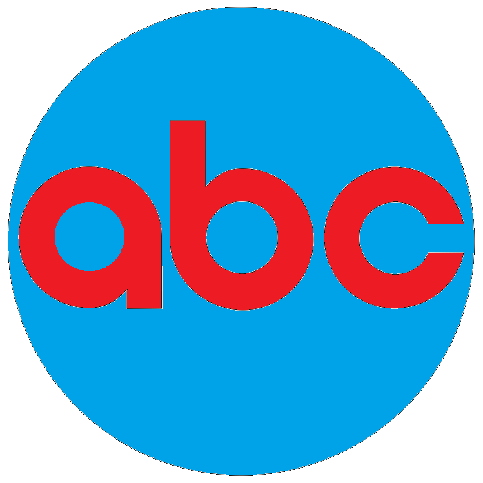 American Broadcasting Company Logo - American Broadcasting Company (YinYangia) | Dream Logos Wiki ...