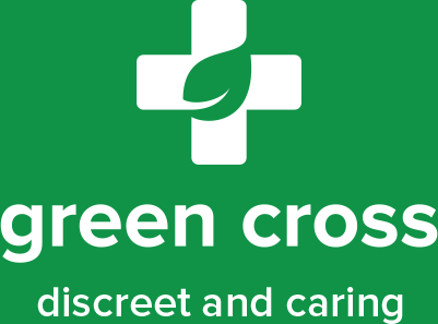 Green Cross Logo - Home - Billings Green Cross