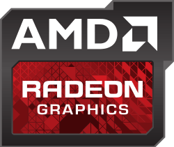 Sapphire AMD Logo - AMD Radeon Rx 300 series